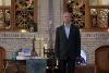 ضرورت بازآفرینی اساطیر ایران زمین به‌شدت احساس می‌شود
نیاز به شهروندانی داریم که به فرهنگ این سرزمین افتخار کنند 3