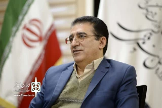 در گفت و گو با قادر آشنا بررسی شد

آخرین وضعیت حمایت مالی از گروه‌های تئاتری و تماشاخانه‌های خصوصی