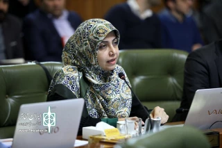 در نامه‌ای به شهردار  و رئیس سازمان فرهنگی هنری شهرداری تهران

الهام فخاری خواستار کمک به تداوم فعالیت‌های تئاتری شد
