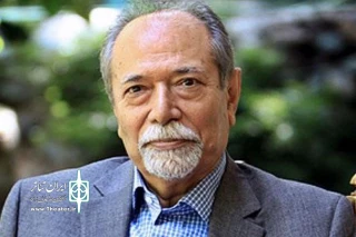 علی نصیریان عضو پیوسته فرهنگستان هنر شد