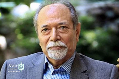 علی نصیریان عضو پیوسته فرهنگستان هنر شد