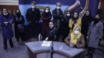 ویژه برنامه «بخوان به نام پروانه» از رادیو نمایش پخش می شود 2