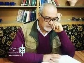 اسفندیار ملایری هنرمند تئاتر استان لرستان درگذشت 3