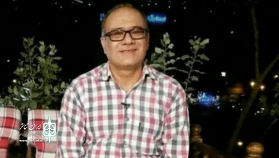 به دلیل ابتلا به کرونا

اسفندیار ملایری هنرمند تئاتر استان لرستان درگذشت