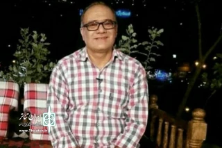 دلنوشته کوروش نریمانی برای مرحوم  اسفندیار ملایری

نمی‌دانم بی‌تو جمع ما چه حالی خواهدداشت؟