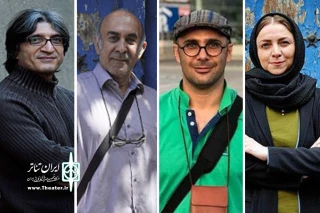 لب کلام هنرمندان در گفت‌وگوهای هفته 22

همچنان بی‌مهری به تئاتر و آزمون و خطا در شرایط کرونایی