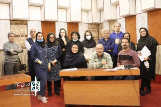 با پخش سریال طنز از رادیو سلامت و رادیو نمایش

ساختمان شماره 99 با حال و هوای یلدا به آنتن می‌‎رود