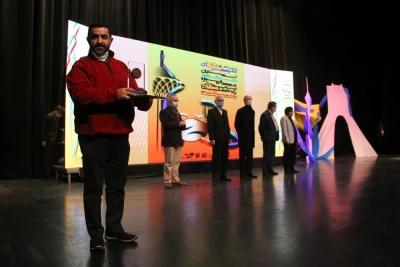 با اعلام منتخبین بیست وپنجمین جشنواره تئاتراستان تهران انجام شد

معرفی «بهرام چوبین» و «c130» از تهران به جشنواره فجر