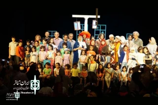 Filmed-on-stage of “ The Little Prince” to Release