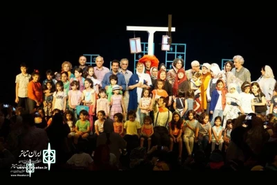 Filmed-on-stage of “ The Little Prince” to Release