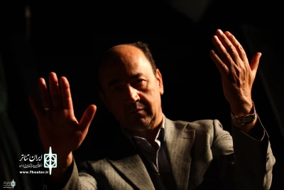 Professor Nasser Izadfar died of the corona virus