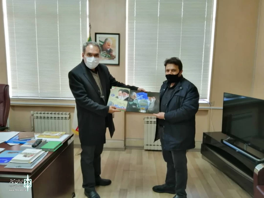 سعید نوریان