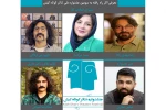 آثار راه یافته به جشنواره تئاتر کوتاه کیش معرفی شدند 2