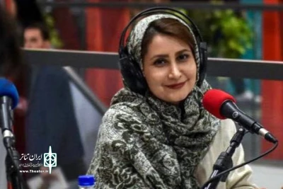 برای علاقمندان به رویدادهای فرهنگی و هنری

«روی موج نمایش» زنده از رادیو نمایش پخش می‌شود