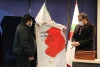 دو کتاب «درآمدی بر تئاتر مقاومت» و« گفتمان هفتم» رونمایی شد 4