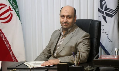 مدیر اجرایی سی و دومین  دوره

از برگزیدگان جشنواره تئاتر مازندران تجلیل می‌شود