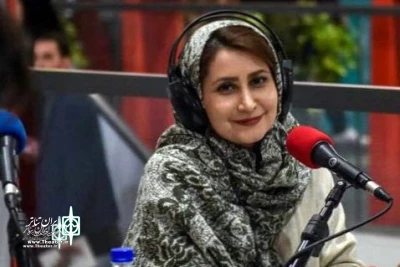 The Radio  program “On the wave of Show
