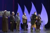 مراسم اختتامیه هفدهمین جشنواره سراسری تئاتر مقاومت-2