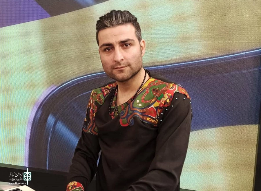 اکثر کارگردان‌ها حوادث ذهنی خود را پارتیتور می‌دانند! 2