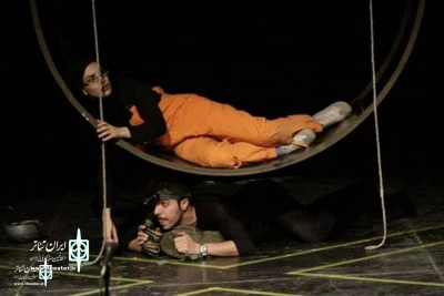 The 32nd Zanjan Theater Festival kick started