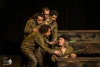 Two Shows from Qazvin were introduced to the Fajr Festival