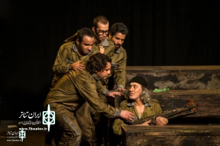 Two Shows from Qazvin were introduced to the Fajr Festival