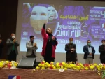 چهارمین جشنواره استانی تئاتر منطقه آزاد اروند به کار خود پایان داد. 2