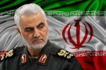 دو سریال نمایش درباره سردار شهید حاج قاسم سلیمانی به آنتن می‌رود 2