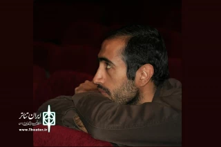 گفت‌وگوی ایران تئاتر با سجاد طهماسبی کارگردان تویسرکانی حاضر در جشنواره استانی:

کاری کنیم مخاطب در خلق قصه نهایی با اثر همراه باشد 
حال این روزهای تئاتر اصلا خوش نیست
