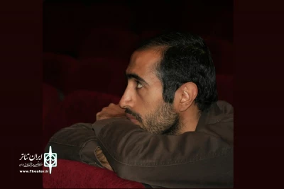 گفت‌وگوی ایران تئاتر با سجاد طهماسبی کارگردان تویسرکانی حاضر در جشنواره استانی:

کاری کنیم مخاطب در خلق قصه نهایی با اثر همراه باشد 
حال این روزهای تئاتر اصلا خوش نیست
