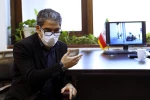 جزییاتی از تازه ترین تصمیمات دولتی برای تعیین حریم تئاتر شهر 25