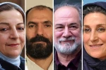 هیأت داوران بخش تئاتر جشنواره «هنر زنده است» معرفی شدند 2
