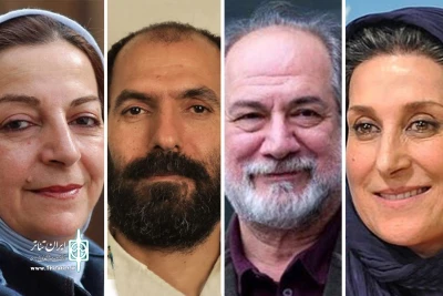 هم‌زمان با اعلام تغییر شرایط جشنواره

هیأت داوران بخش تئاتر جشنواره «هنر زنده است» معرفی شدند