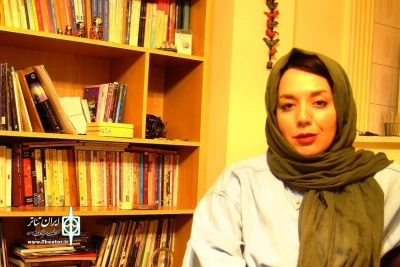 صحرا رمضانیان:

منتظر شرایط مناسب برای اجرای نمایش 