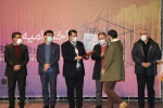 سی و یکمین جشنواره استانی تئاتر کردستان با معرفی برگزیدگان بخش‌های مختلف به کار خود پایان داد. 2