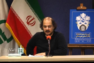 در بیانیه هیئت داوران سی و دومین جشنواره تئاتر استان خوزستان مطرح شد؛

تئاتر امروز نباید جای امیدبخشی و شاد زیستی را در خود گم کند