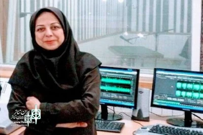 On the Radio Namayesh and Radio Salamat

The Radio show