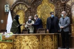 آثار منتخب هیات داوران سی و دومین جشنواره تئاتر آذربایجان شرقی معرفی شد 2