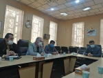 هم اندیشی ونشست برای برگزاری مطلوب جشنواره تئاترکردی  3