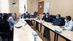 هم اندیشی ونشست برای برگزاری مطلوب جشنواره تئاترکردی  4