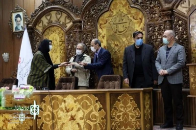 The East Azerbaijan Theater Festival came to the end