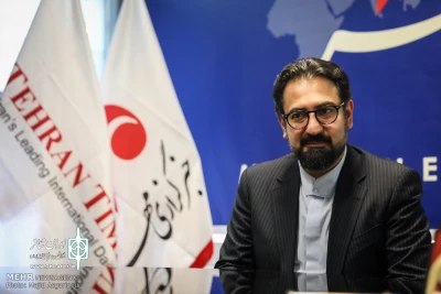 در گفت و گو با معاون امور هنری وزیر فرهنگ و ارشاد اسلامی مطرح شد

«بودجه هنر» را سلیقه تعیین می‌کند یا کارکرد؟
منتظر شگفتی نباشید