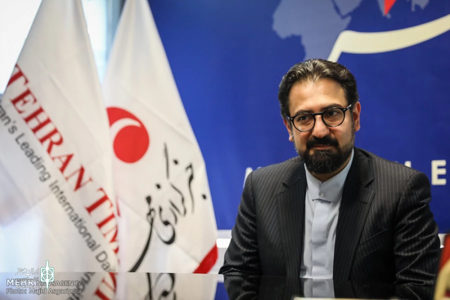 «بودجه هنر» را سلیقه تعیین می‌کند یا کارکرد؟
منتظر شگفتی نباشید 2