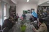 پوستر اولین جشنواره تئاتر خیابانی استان مازندران رونمایی شد 2