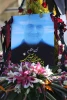 جشنواره سردار آسمانی در جوار مزار سپهبد شهید حاج قاسم سلیمانی افتتاح شد 5
