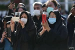 جشنواره سردار آسمانی در جوار مزار سپهبد شهید حاج قاسم سلیمانی افتتاح شد 10