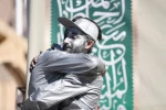 جشنواره سردار آسمانی در جوار مزار سپهبد شهید حاج قاسم سلیمانی افتتاح شد 13