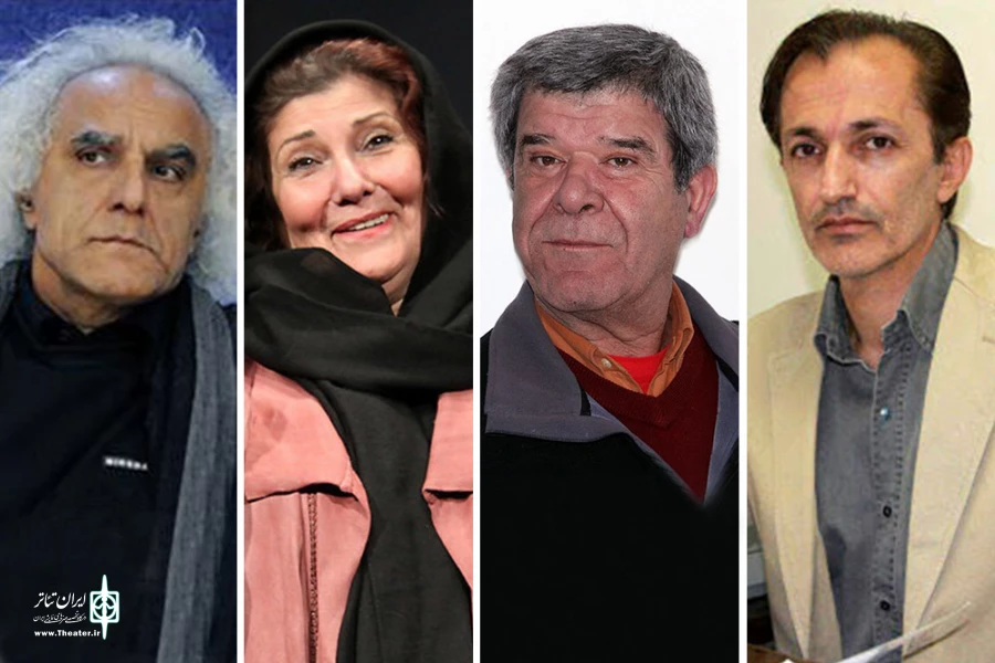 برای ادامه حیات تئاتر باید یک فکر جدی‌تر کرد
مهمترین راهکار تولید تله تئاتر و فیلم تئاتر و بهره گیری بیشتر از تلویزیون و رسانه‌های تصویری 2