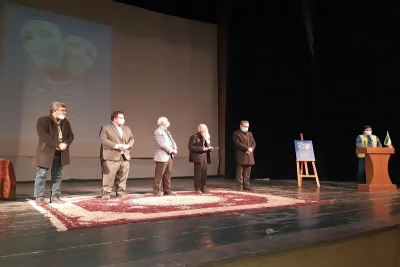 بیست و هشتمین جشنواره تئاتر استانی اردبیل در یک نگاه

رقابت هفت نمایش طی سه روز در سه شهر استان