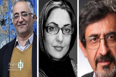 از سوی ادارۀ کل فرهنگ و ارشاد اسلامی البرز انتخاب شدند

داوران نخستین رویداد نمایشنامه نویسی جایزۀ بزرگ قلم البرز